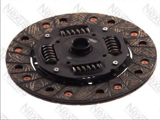 Комплект сцепления NEXUS F1W071NX Комплект сцепления NEXUS F1W071NX