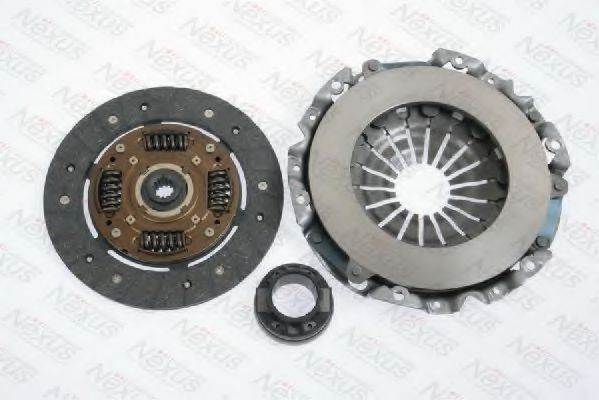 Комплект сцепления NEXUS F1X005NX