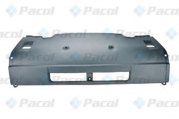 Бампер PACOL BPA-SC002 Бампер PACOL BPA-SC002