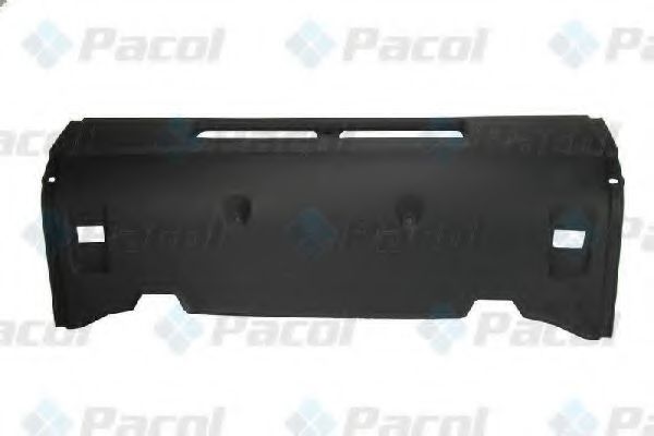 Бампер PACOL BPA-SC002 Бампер PACOL BPA-SC002