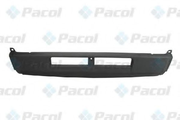 Бампер PACOL BPA-SC002