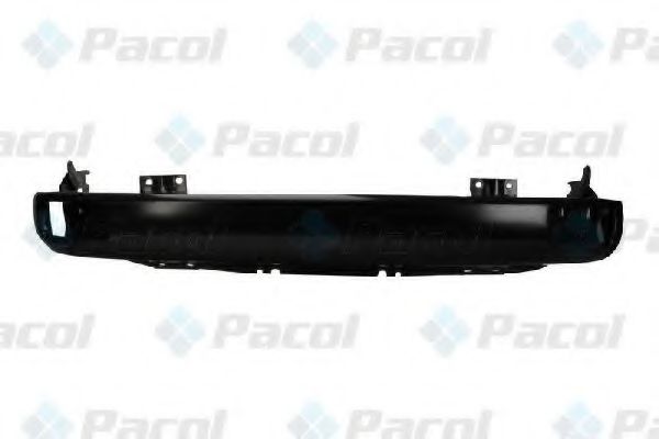Бампер PACOL BPA-SC004