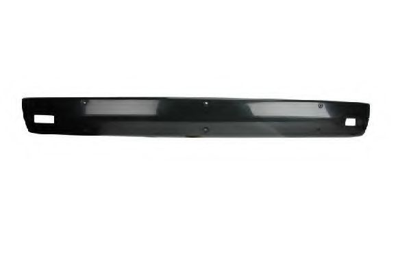 Спойлер бампера PACOL BPA-SC006