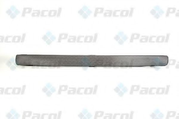 Решетка радиатора PACOL BPA-SC010M