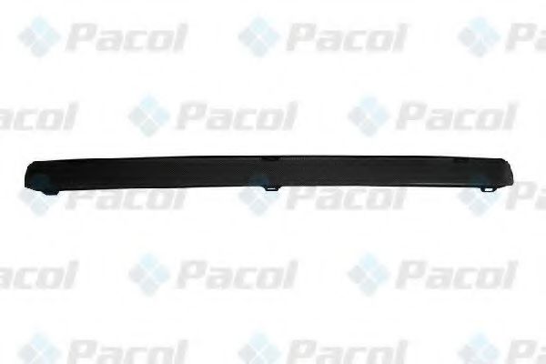 Решетка радиатора PACOL BPA-SC012 Решетка радиатора PACOL BPA-SC012