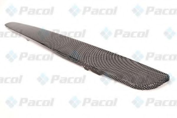 Решетка радиатора PACOL BPA-SC014L