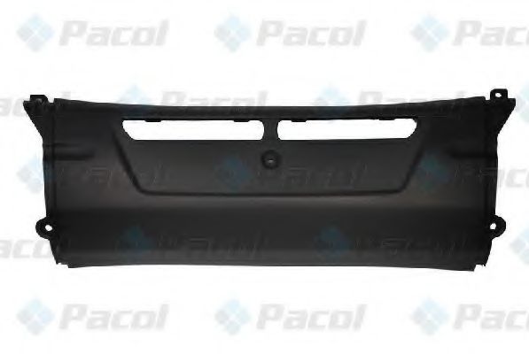 Бампер PACOL BPA-SC015