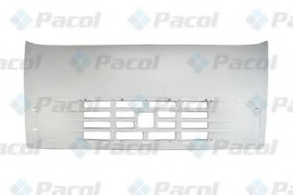 Капот PACOL BPA-VO001
