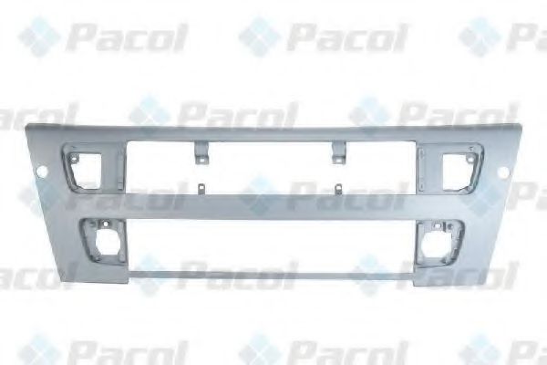 Решетка радиатора PACOL BPA-VO003