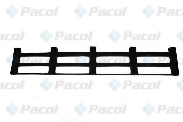 Решетка радиатора PACOL BPA-VO004