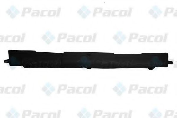 Бампер PACOL BPA-VO005