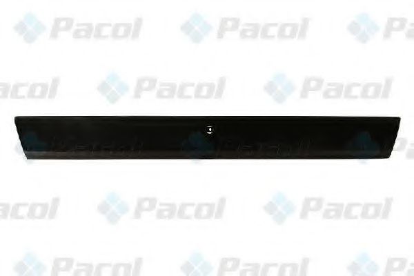 Бампер PACOL BPA-VO007 Бампер PACOL BPA-VO007
