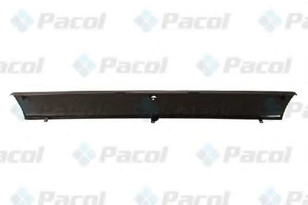 Бампер PACOL BPA-VO007