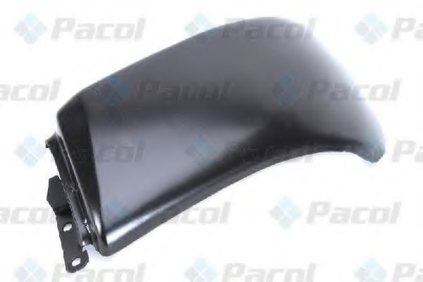 Бампер PACOL BPA-VO008L