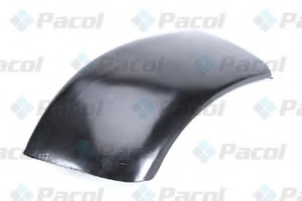 Бампер PACOL BPA-VO008R Бампер PACOL BPA-VO008R