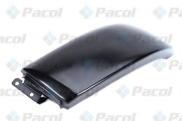 Бампер PACOL BPA-VO008R
