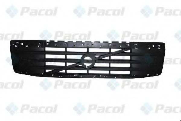 Решетка радиатора PACOL BPA-VO013