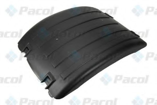 Крыло переднее PACOL BPB-SC004