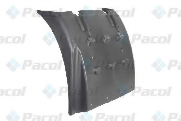 Крыло переднее PACOL BPB-SC005L