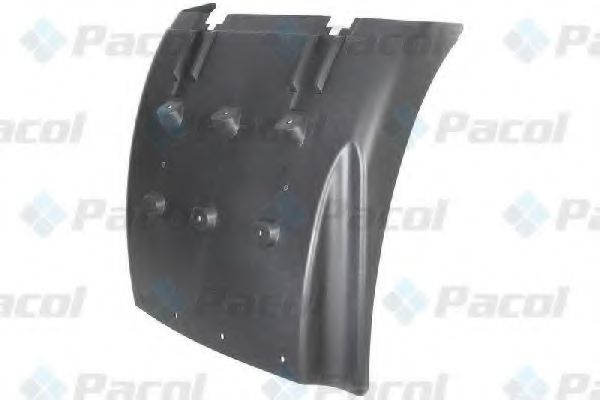 Крыло переднее PACOL BPB-SC005R