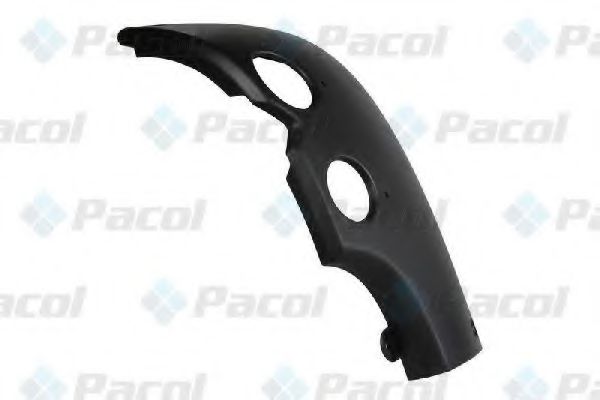 Бампер PACOL BPB-SC006L Бампер PACOL BPB-SC006L