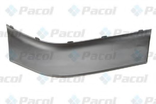Подкрылок PACOL BPB-SC007L