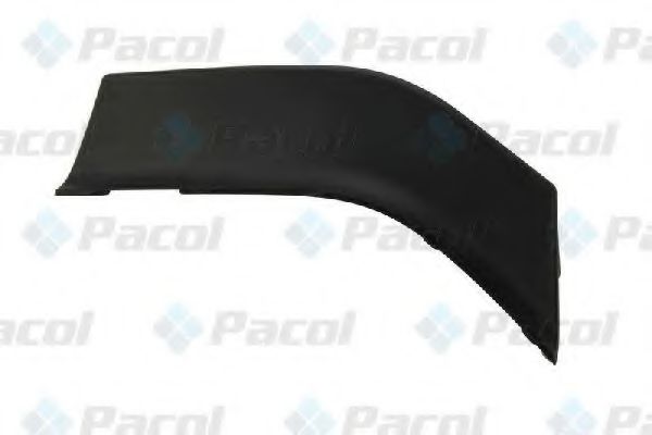 Крыло переднее PACOL BPB-SC007R Крыло переднее PACOL BPB-SC007R