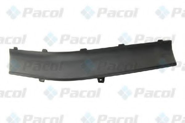 Крыло переднее PACOL BPB-SC007R