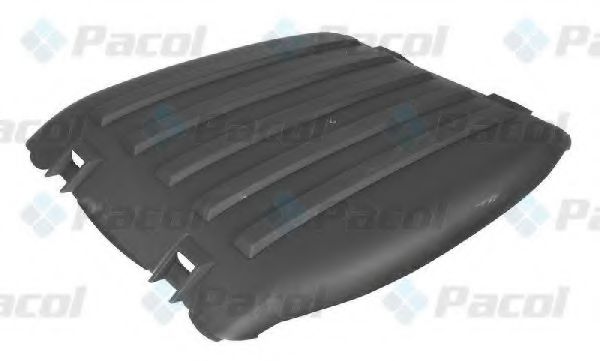 Крыло переднее PACOL BPB-SC013