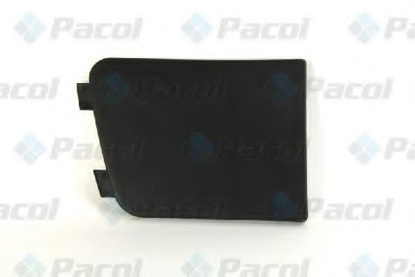 Решетка переднего бампера PACOL BPB-VO001L