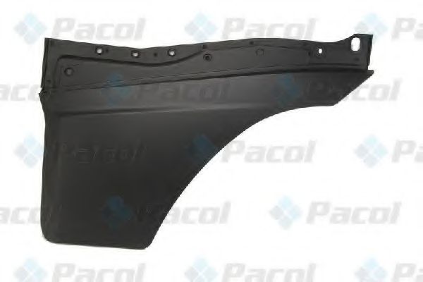 Рем вставка двери PACOL BPB-VO003L