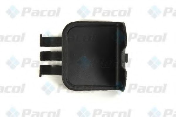 Облицовка бампера PACOL BPB-VO006