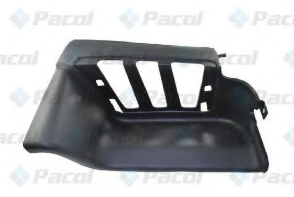 Подножка PACOL BPB-VO007L Подножка PACOL BPB-VO007L