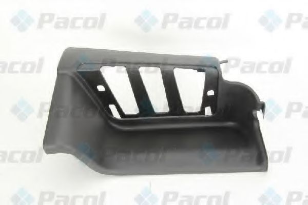 Подножка PACOL BPB-VO007L Подножка PACOL BPB-VO007L