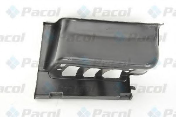 Подножка PACOL BPB-VO007L Подножка PACOL BPB-VO007L