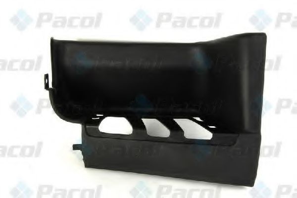 Подножка PACOL BPB-VO007L