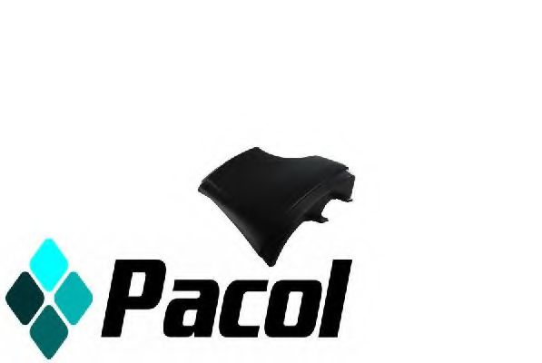 Бампер PACOL BPB-VO008R