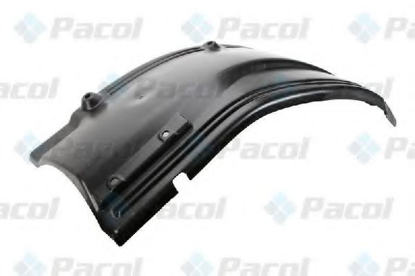 Крыло переднее PACOL BPB-VO009R Крыло переднее PACOL BPB-VO009R