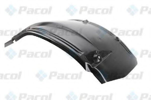 Крыло переднее PACOL BPB-VO009R