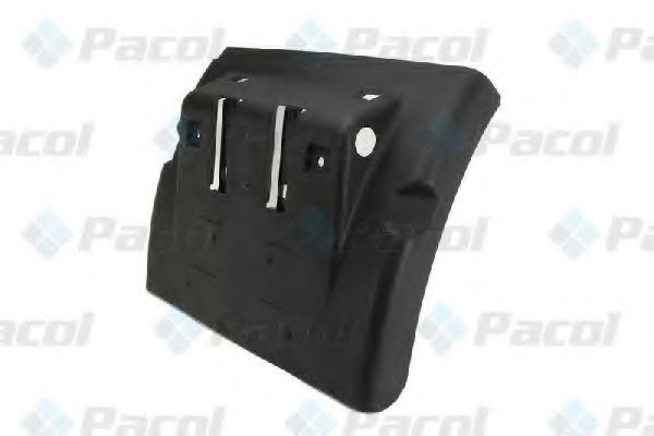 Крыло переднее VOLVO 20392599