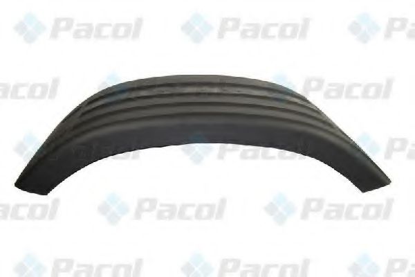 Крыло переднее PACOL BPB-VO013M Крыло переднее PACOL BPB-VO013M