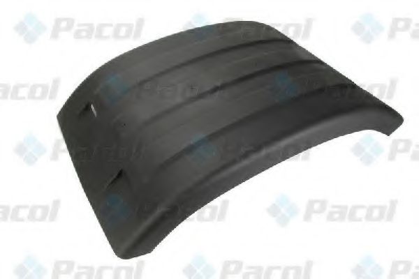 Крыло переднее PACOL BPB-VO013M