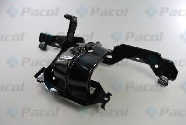 Кронштейн, облицовка радиатора PACOL BPC-SC008L