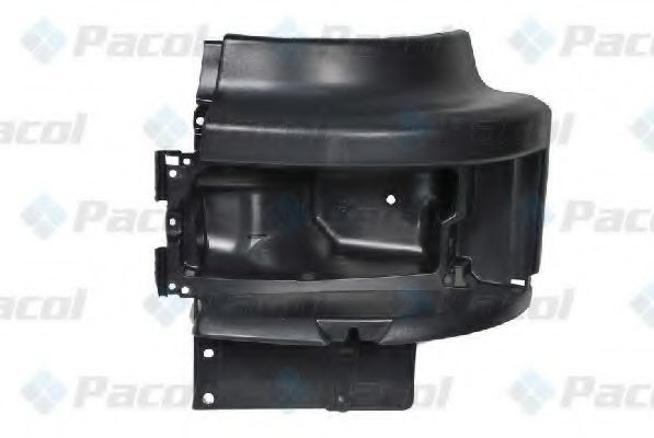 Рамка фары PACOL BPC-SC009L
