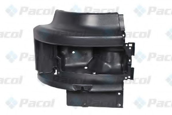 Рамка фары PACOL BPC-SC009R Рамка фары PACOL BPC-SC009R