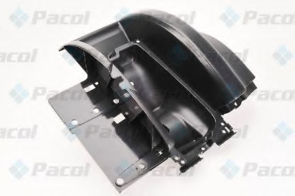 Рамка фары PACOL BPC-SC009R Рамка фары PACOL BPC-SC009R