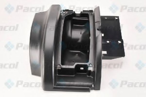 Рамка фары PACOL BPC-SC009R