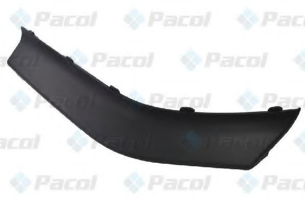 Крыло переднее PACOL BPC-SC010L