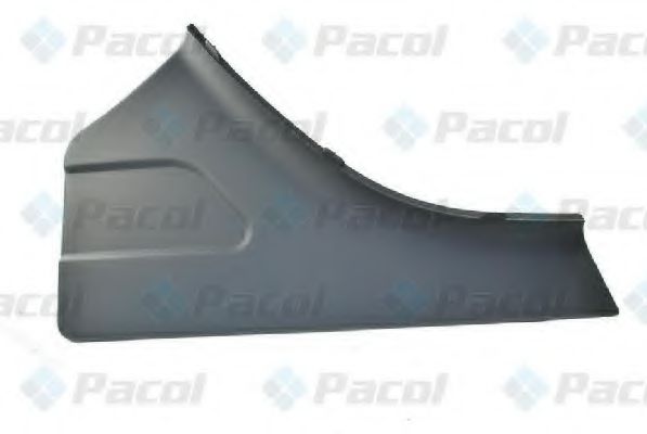 Крыло переднее PACOL BPC-SC011L