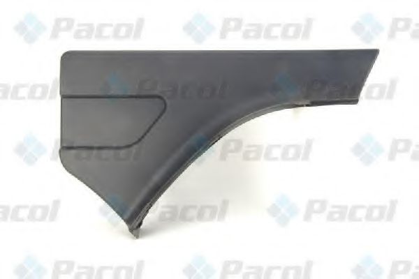Крыло переднее PACOL BPC-SC011R